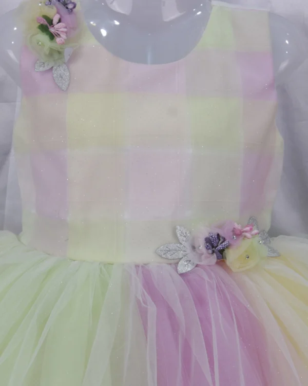 short frock