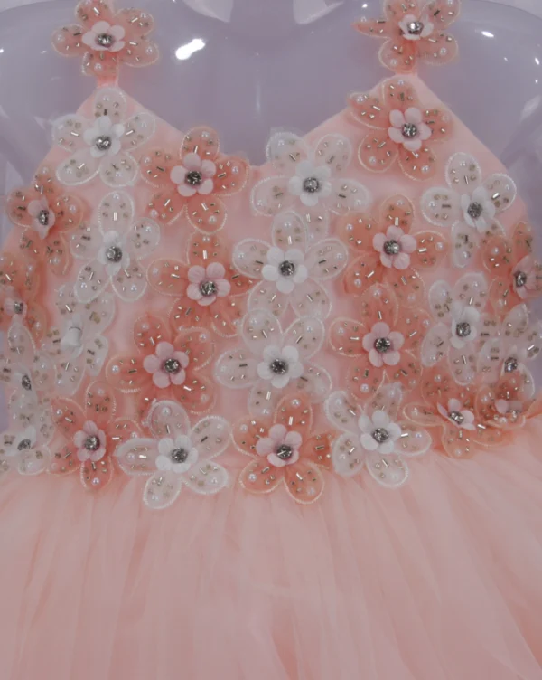 short frock