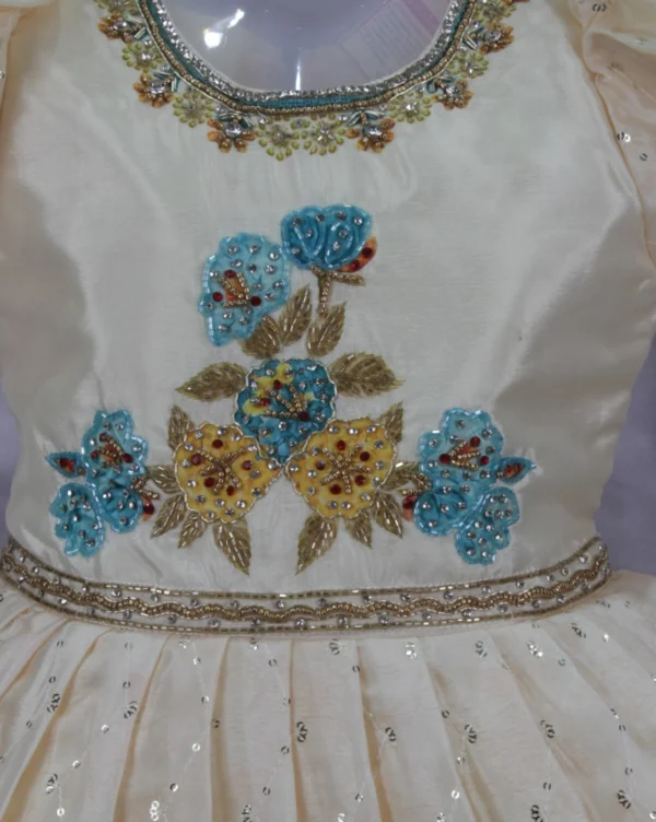 short frock