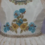 short frock