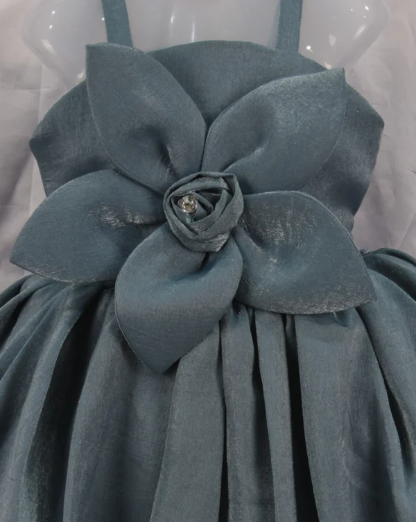 short frock