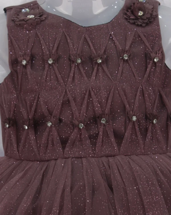 short frock