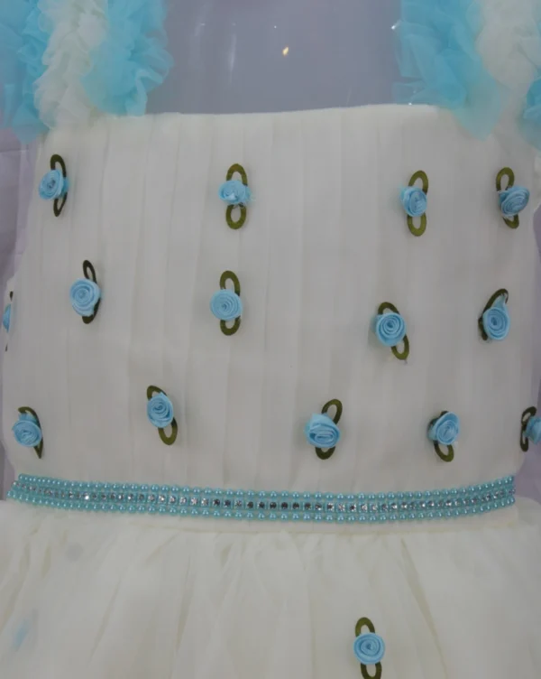 SHORT FROCK