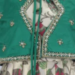 LONG FROCK