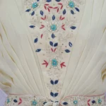 LONG FROCK