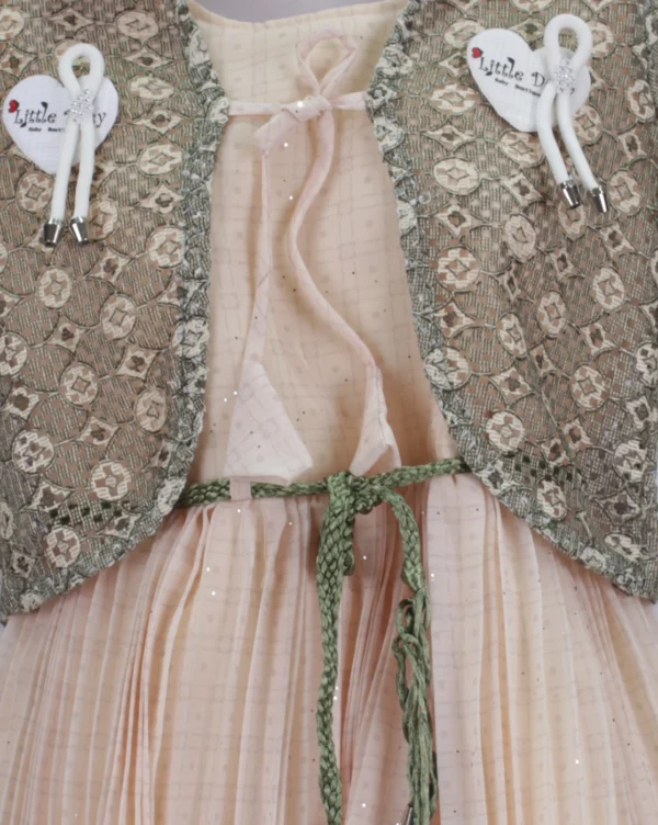 LONG FROCK