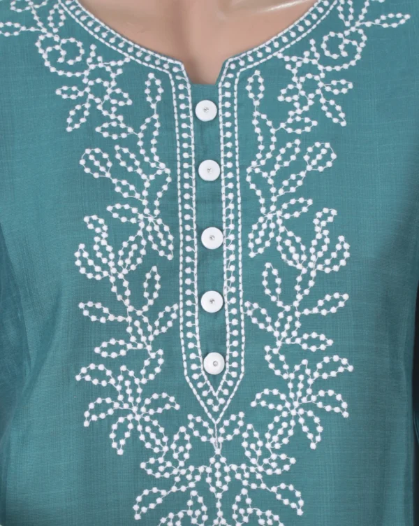 KURTI SET