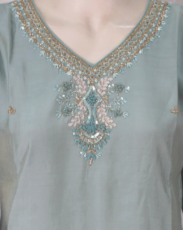 kurti set