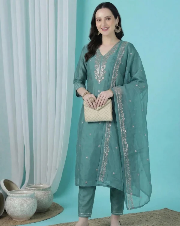 KURTI SET