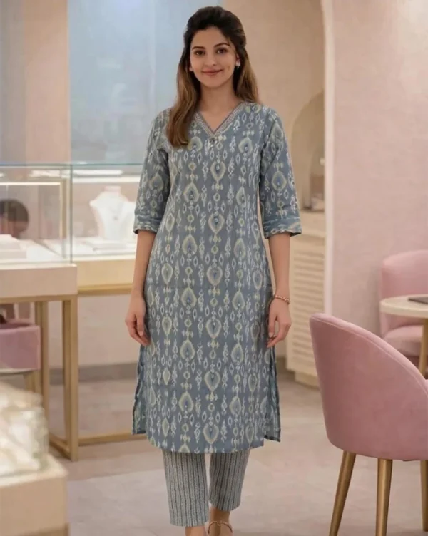 KURTI SET