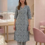 KURTI SET