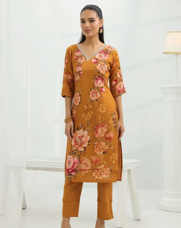 KURTI SET