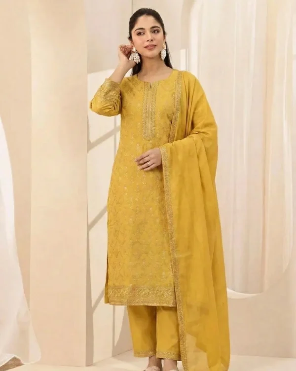 KURTI SET
