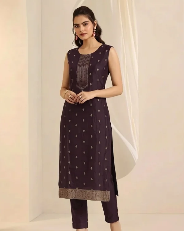 KURTI SET