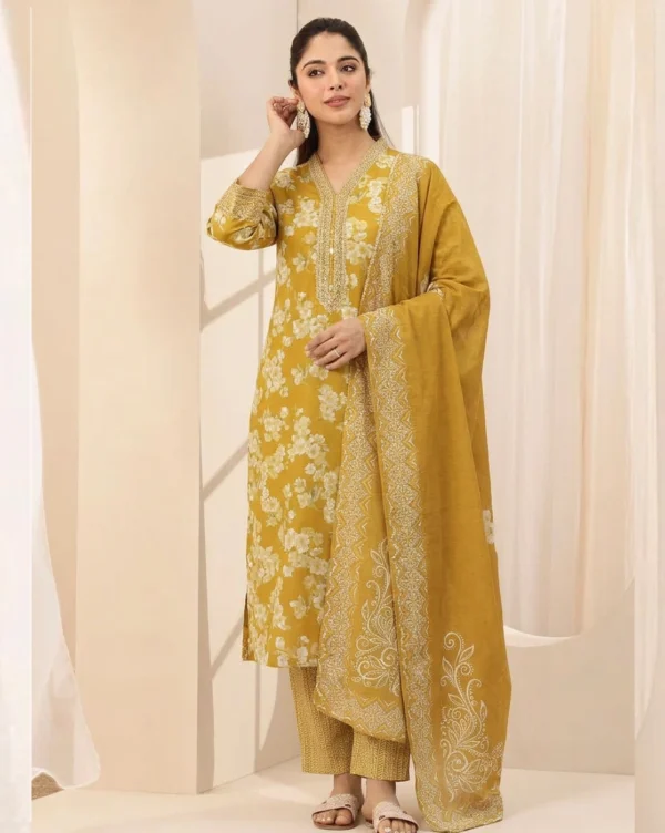 KURTI SET