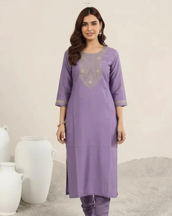 KURTI SET
