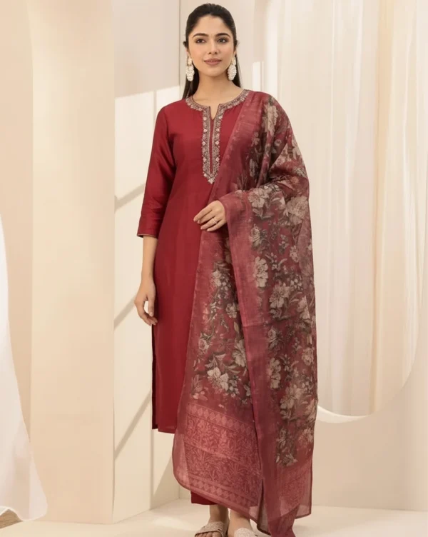 KURTI SET