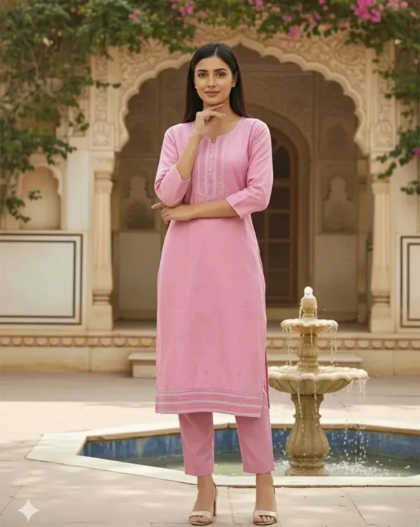 KURTI SET