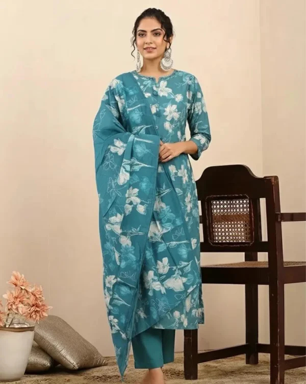KURTI SET