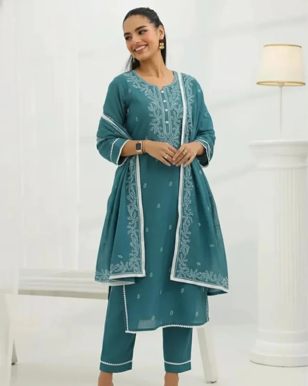 KURTI SET