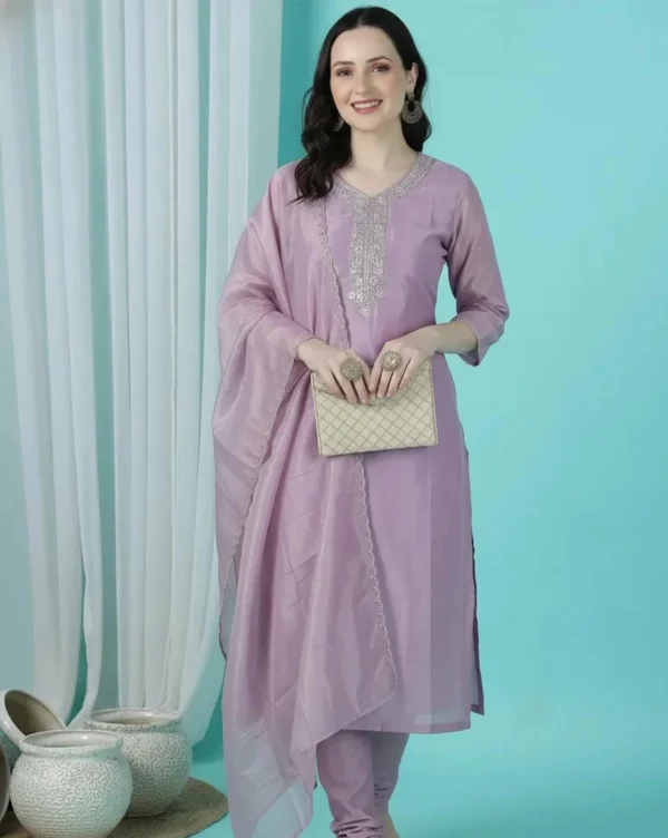 KURTI SET