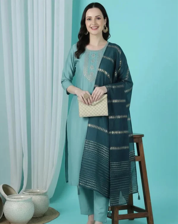 KURTI SET