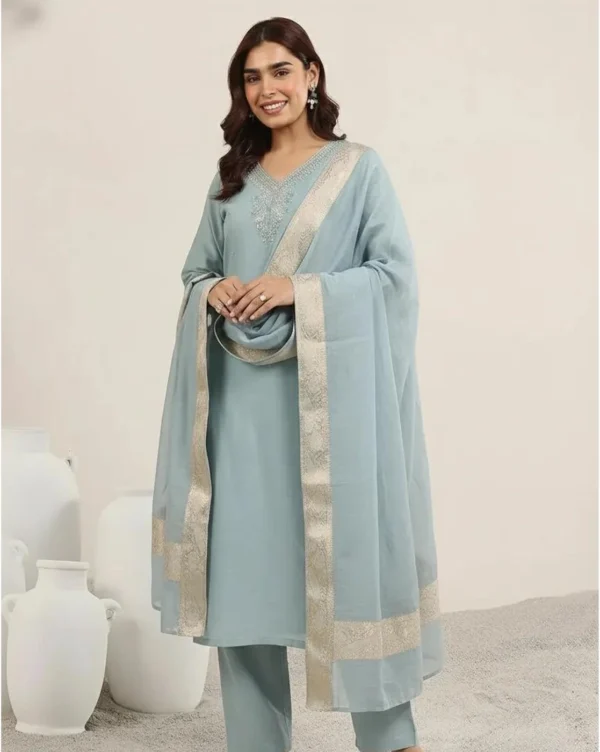 kurti set