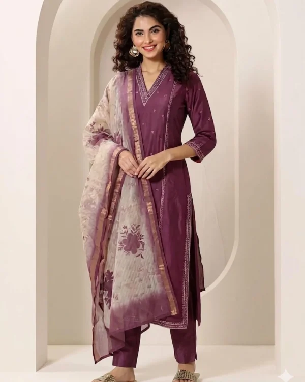 KURTI SET