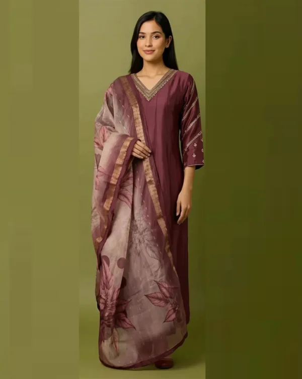 KURTI SET