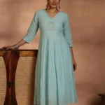 kurti set
