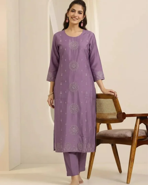 KURTI SET