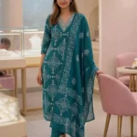 KURTI SET