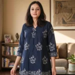 Short Kurti