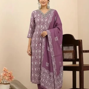 KURTI SET