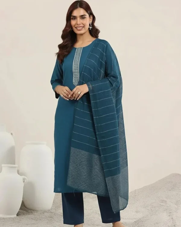 KURTI SET