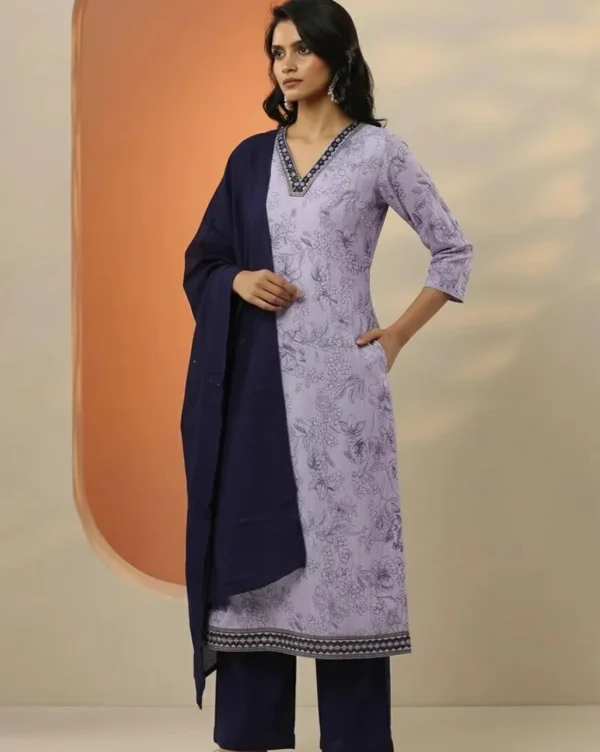 kurti set