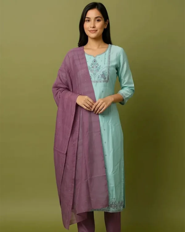 kurti set