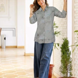 SHORT KURTI