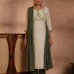 kurti set