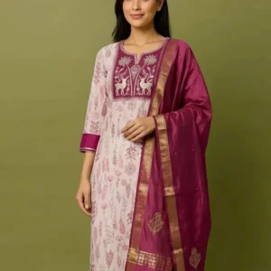 KURTI SET