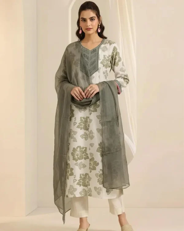 KURTI SET