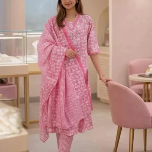KURTI SET