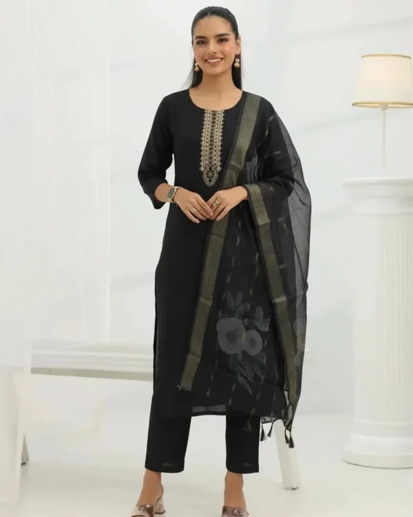 KURTI SET