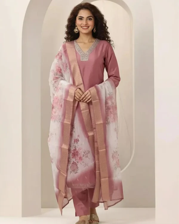 kurti set