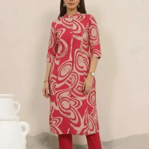 KURTI SET