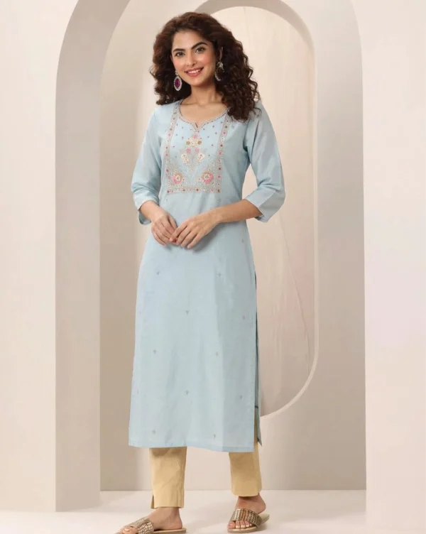 KURTI