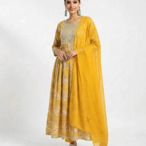 kurti set