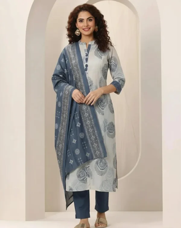 kurti set
