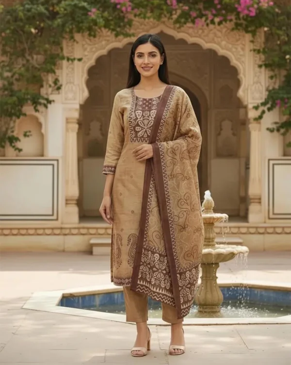 KURTI SET