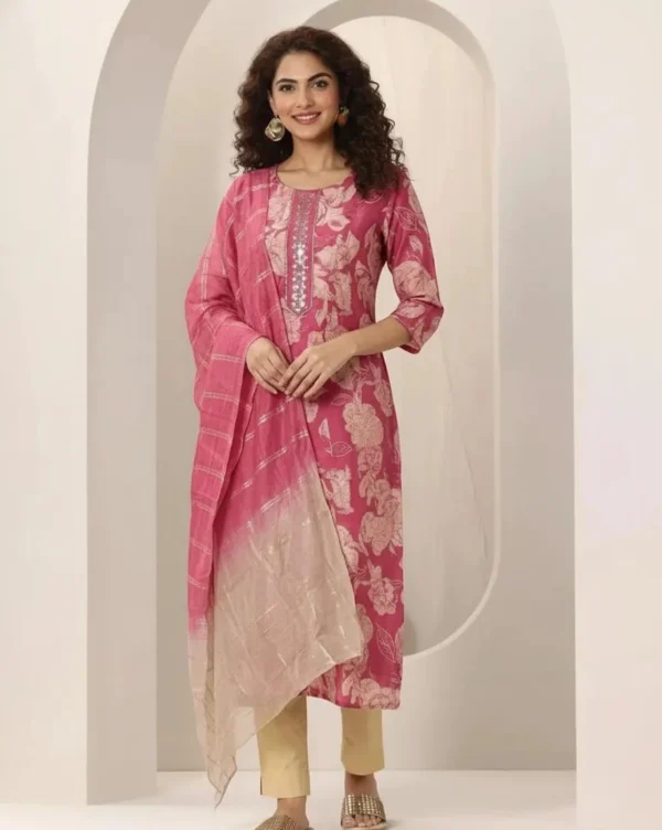 KURTI SET